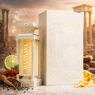 Marmara Extrait de Parfum 100ml by French Avenue