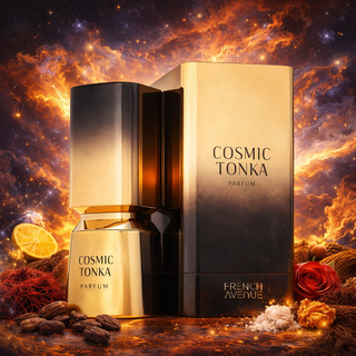 Cosmic Tonka Eau de Parfum 100ml by French Avenue