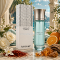 Arrogate Comete Eau de Parfum 200ml by Assaf