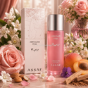 Arrogate Pink Rose Eau de Parfum 150ml by Assaf
