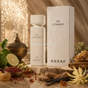 No Comment Eau de Parfum 100ml by Assaf