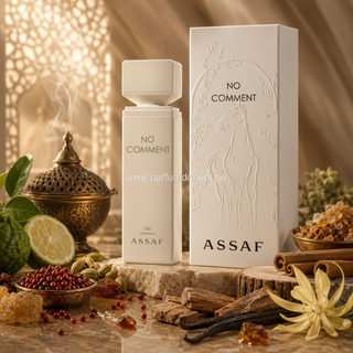 No Comment Eau de Parfum 100ml by Assaf