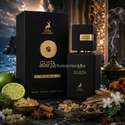 Gusta Eau de Parfum 100ml by Maison Alhambra