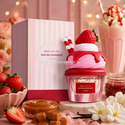 Berry On Top Give Me Gourmand Eau de Parfum 75ml by Lattafa