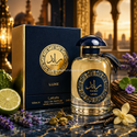 Raed Luxe Eau de Parfum 100ml by Lattafa