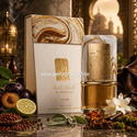 Al Nashama Eau de Parfum 100ml by Lattafa