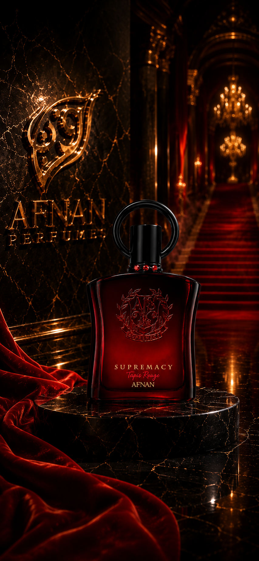 Best Unisex Orient Perfume
