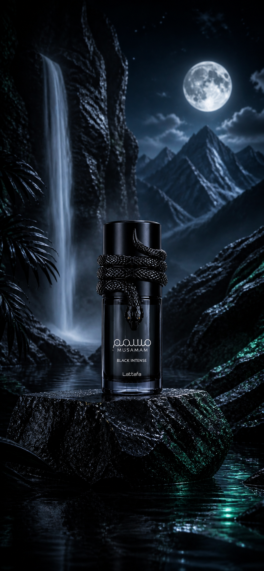 Best Unisex Orient Perfume