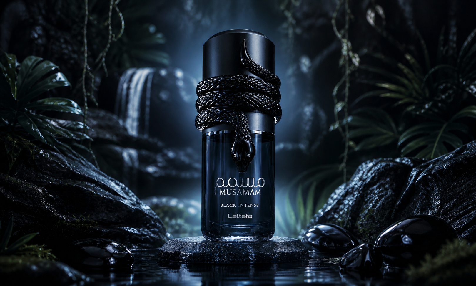 Best Unisex Orient Perfume