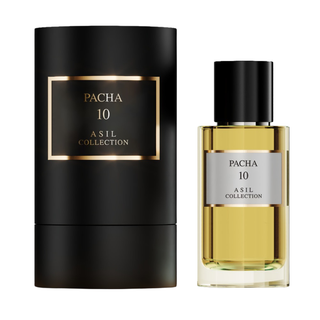 PACHA By Asil Perfumes