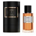 AISHA By Asil Perfumes