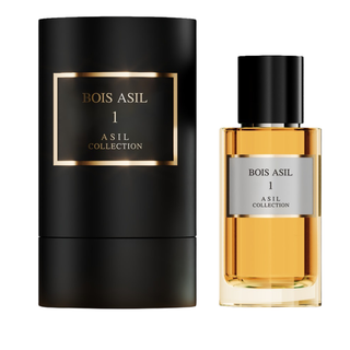 BOIS ASIL By Asil Perfumes
