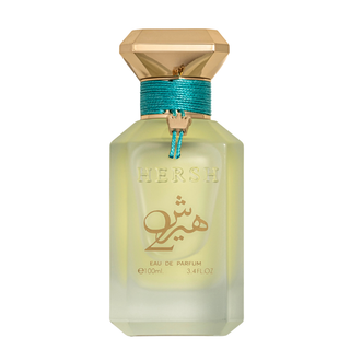 HIRSH 2 – Eau de Parfum 90ml