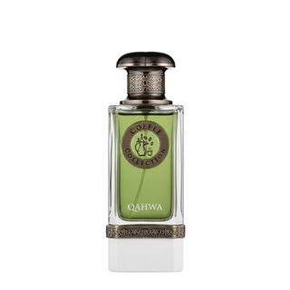 Qahwa Eau De Parfum 100ml by Fragrance World