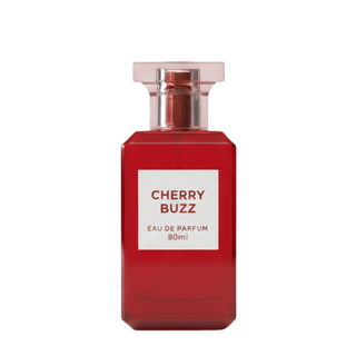 Cherry Buzz Eau De Parfum 100ml by Fragrance World