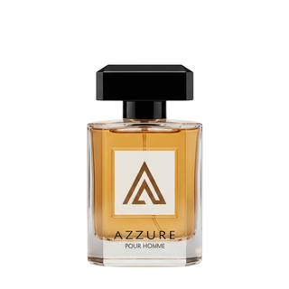 Azzure Pour Homme Eau de Parfum 100ml by Fragrance World