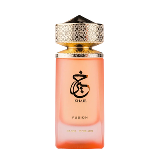 Khair Fusion Eau de Parfum 100ml by Paris Corner
