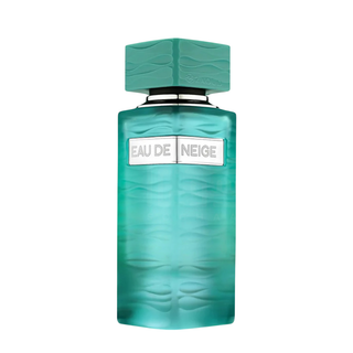 Eau de Neige Eau de Parfum 100ml by Fragrance World