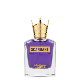 John Gustav Homme Scandant 100ml EDP by Fragrance World