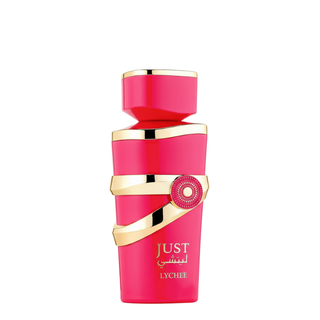 Just Lychee Eau de Parfum 100ml by Fragrance World