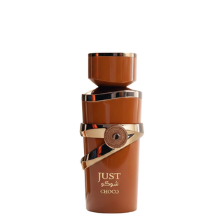Just Choco Eau de Parfum 100ml by Fragrance World