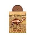 Art of Nature I Eau de Parfum 100ml by Lattafa Pride