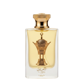 Al Areeq Gold Eau de Parfum 100ml by Lattafa Pride