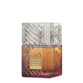 Khamrah Dukhan Eau de Parfum 100ml by Lattafa Perfumes