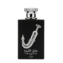Ishq Al Shuyukh Silver Eau de Parfum 100ml by Lattafa Pride