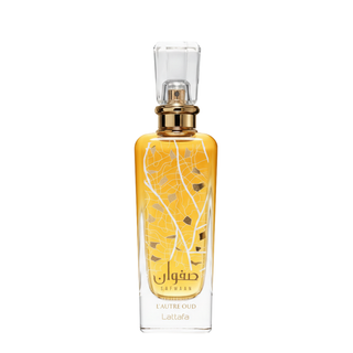 Safwaan L’Autre Oud Eau de Parfum 100ml by Lattafa