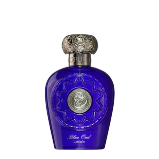 Blue Oud Eau de Parfum 100ml by Lattafa