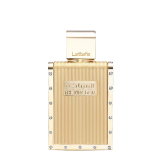 The Kingdom for Men Eau de Parfum 100ml by Lattafa
