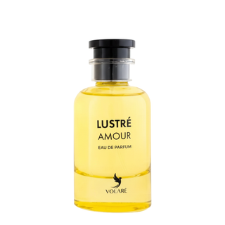 Lustre Amour Eau de Parfum 100ml by Volare
