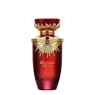 Sakeena Eau de Parfum 100ml by Lattafa