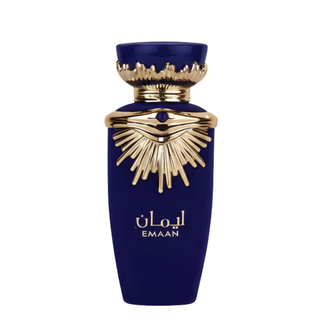 Emaan Eau de Parfum 100ml by Lattafa