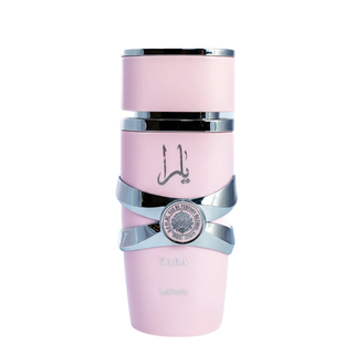 Yara Eau de Parfum 100ml by Lattafa
