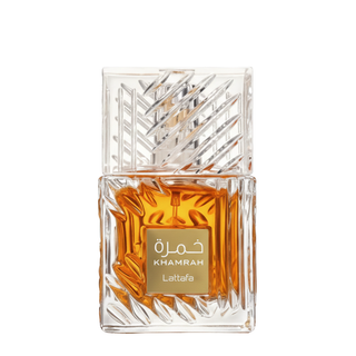 Khamrah Eau de Parfum 100ml by Lattafa Perfumes