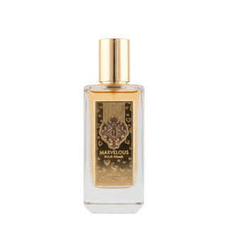 Marvelous Pour Femme Eau de Parfum 100ml by Volaré