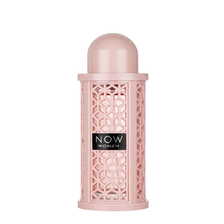 Now Women Eau de Parfum 100ml by Rave (Lattafa)
