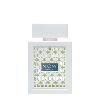 Now White Eau de Parfum 100ml by Rave (Lattafa)
