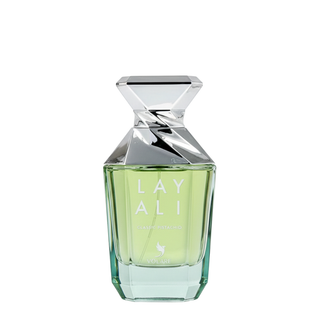 Layali Classic Pistachio Eau de Parfum 100ml by Volaré