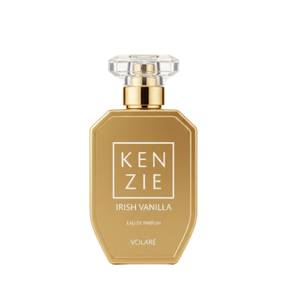 Kenzie Irish Vanilla Eau de Parfum 100ml by Volaré
