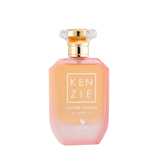 Kenzie Candid Vanilla Eau de Parfum 100ml by Volaré