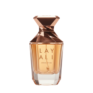 Layali Amber Lychee Eau de Parfum 100ml by Volaré