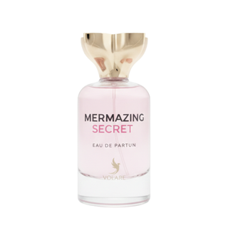 Mermazing Secret Eau de Parfum 100ml by Volaré