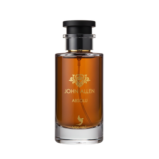 John Allen Absolu Eau de Parfum 100ml by Volaré