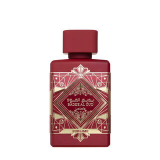 Bade’e Al Oud Sublime Eau de Parfum 100ml by Lattafa