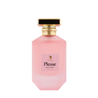 Please Sugar Secret Eau de Parfum 100ml by Volaré