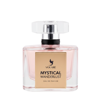 Mystical Wanderlust Eau de Parfum 100ml by Volaré