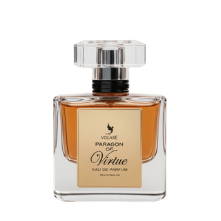 Paragon of Virtue Eau de Parfum 100ml by Volaré